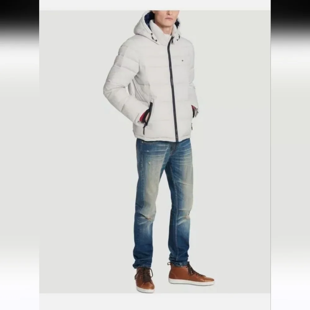 Tommy Hilfiger men nylon